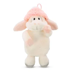 Nici Hotwater Bottle Rabbit Liska Plush Figurative