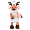Nici Hotwater Bottle Reindeer Jonte Plush Figurative 2 Nici Hotwater Bottle Reindeer Jonte Plush Figurative -Nici nici hotwater bottle reindeer jonte plush figurative