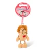 Nici Lion 7 Cm Bb Talisminis Key Ring -Nici nici lion 7 cm bb talisminis key ring