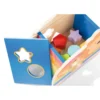 Nici Lion Shape Sorter -Nici nici lion shape sorter