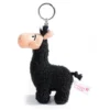 Nici Llama Lorenzo Lama 10 Cm Key Ring