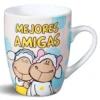 Nici Mejores Amigas Porcelain Mug