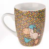 Nici Nos Vemos En Mi Suenos Porcelain Mug -Nici nici nos vemos en mi suenos porcelain mug