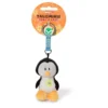 Nici Penguin 7 Cm Bb Talisminis Key Ring -Nici nici penguin 7 cm bb talisminis key ring