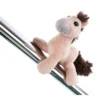 Nici Pony Loretta 12 Cm Teddy -Nici nici pony loretta 12 cm teddy