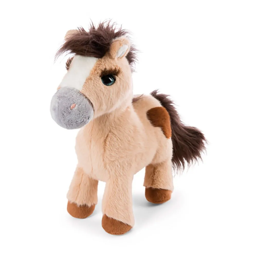 Nici Pony Loretta 35 Cm Standing Teddy 3 Nici Pony Loretta 35 Cm Standing Teddy