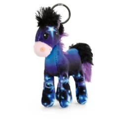 Nici Pony Starflower 10 Cm Key Ring
