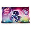 Nici Pony Starflower 43X25 Cm Seat Cushion -Nici nici pony starflower 43x25 cm seat cushion