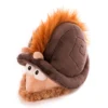 Nici Primeval Snail Ignatz 30 Cm Teddy -Nici nici primeval snail ignatz 30 cm teddy