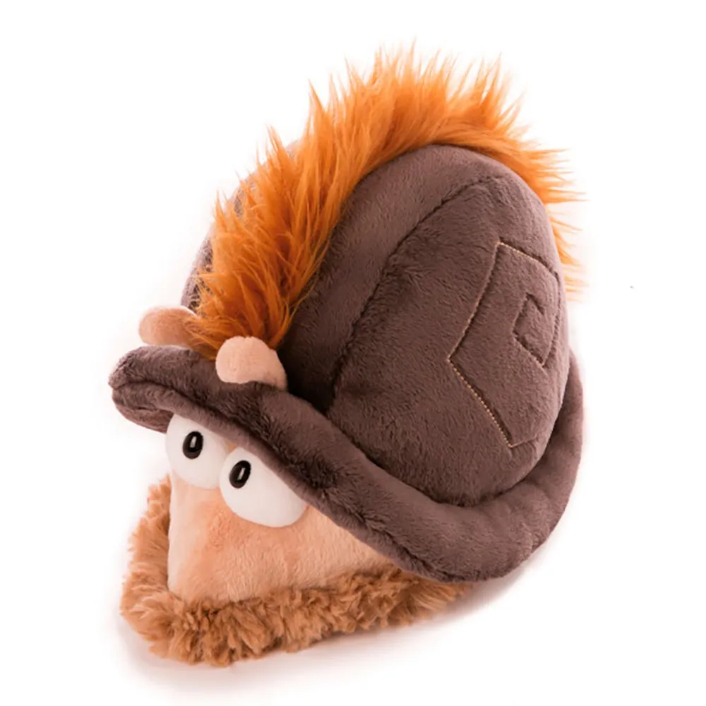 Nici Primeval Snail Ignatz 30 Cm Teddy 3 Nici Primeval Snail Ignatz 30 Cm Teddy
