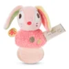 Nici Rabbit Hopsali With Teether 12 Cm Teddy -Nici nici rabbit hopsali with teether 12 cm teddy