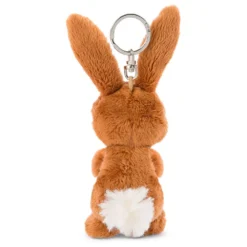 Nici Rabbit Poline Bunny 10 Cm Bb Key Ring -Nici nici rabbit poline bunny 10 cm bb key ring 2
