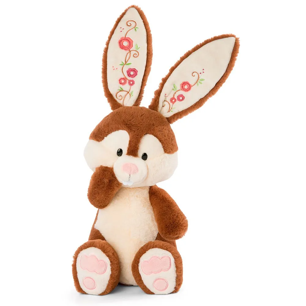 Nici Rabbit Poline Bunny 35 Cm Dangling Teddy 7 Nici Rabbit Poline Bunny 35 Cm Dangling Teddy - Image 5