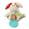 Nici Rabbit Teether -Nici nici rabbit teether