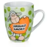 Nici ¡¡Regalo Amor !! Porcelain Mug