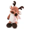 Nici Reindeer Jonte 23 Cm Dangling Teddy -Nici nici reindeer jonte 23 cm dangling teddy