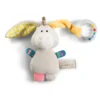 Nici Ring Donkey Muli Rattle -Nici nici ring donkey muli rattle
