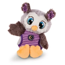 Nici Schlafmützen Owl Olafina 22 Cm Teddy