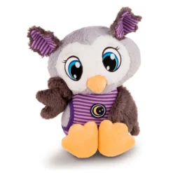 Nici Schlafmützen Owl Olafina 38 Cm Teddy