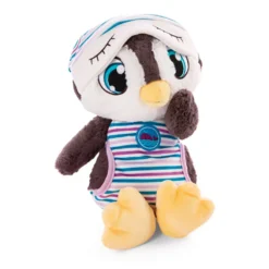 Nici Schlafmützen Penguin Pingulini 38 Cm España Teddy