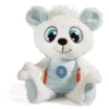 Nici Schlafmützen Polar 38 Cm España Teddy