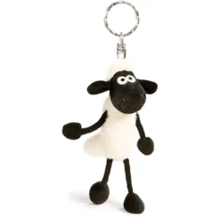 Nici Shaun The Sheep 10 Cm Bb Key Ring