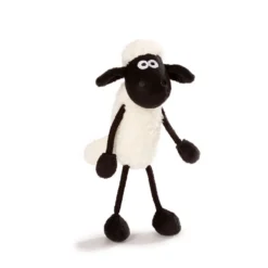 Nici Shaun The Sheep 15 Cm Dangling Teddy