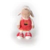 Nici Sheep Girl FC Barcelona 25 Cm Dangling Teddy