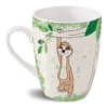 Nici Sloth Si Hay Que Ir Se Va Pero Porcelain Mug