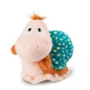 Nici Snail 25 Cm Blue Teddy -Nici nici snail 25 cm blue teddy