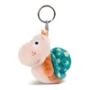 Nici Snail 9 Cm Bb Key Ring -Nici nici snail 9 cm bb key ring