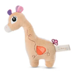 Nici Soft 2D Giraffe Sasuma 20 Cm Teddy