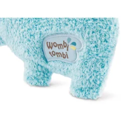 Nici Soft 2D Rhino Manuffi 20 Cm Teddy -Nici nici soft 2d rhino manuffi 20 cm teddy 2