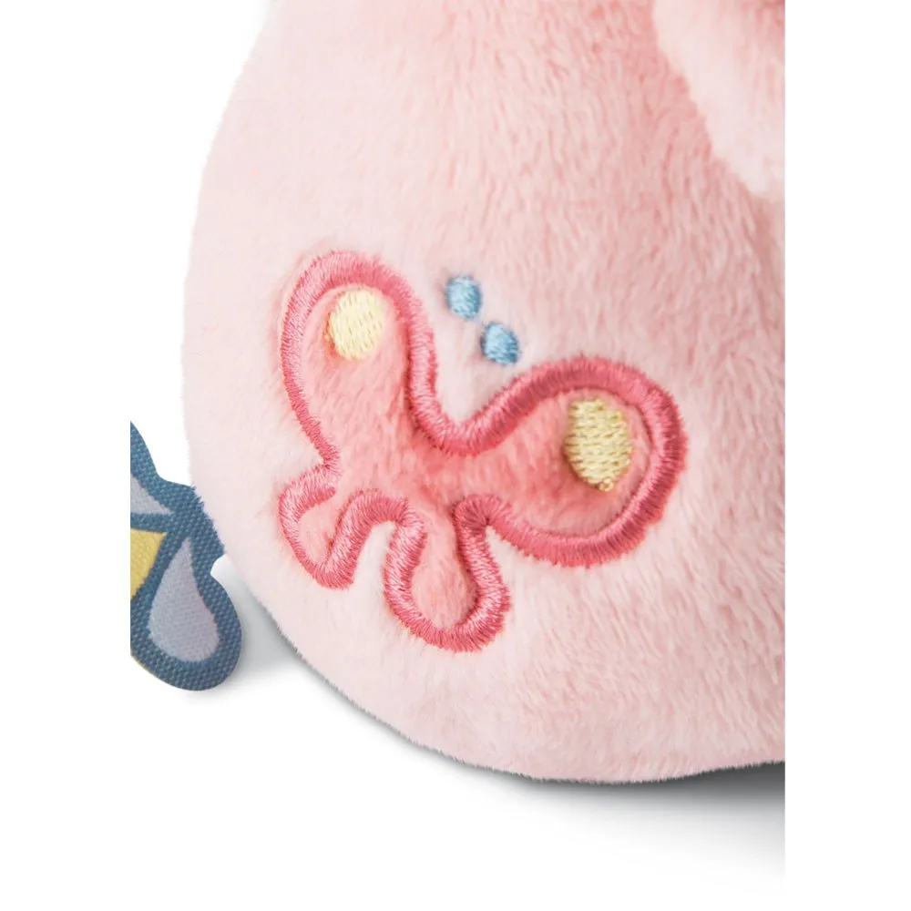 Nici Soft 3D Rabbit Hopsali 17 Cm Sitting Teddy 5 Nici Soft 3D Rabbit Hopsali 17 Cm Sitting Teddy - Image 3