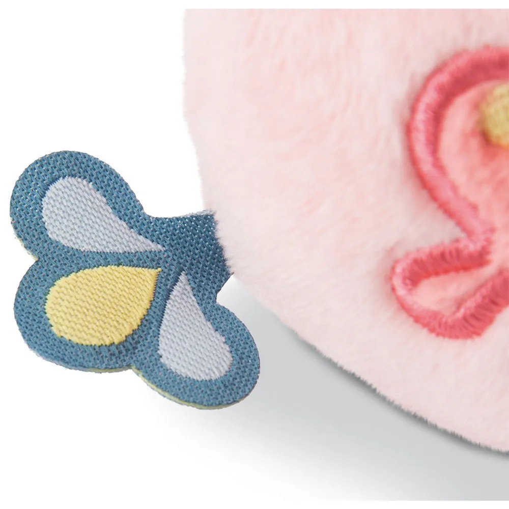 Nici Soft 3D Rabbit Hopsali 17 Cm Sitting Teddy 6 Nici Soft 3D Rabbit Hopsali 17 Cm Sitting Teddy - Image 4