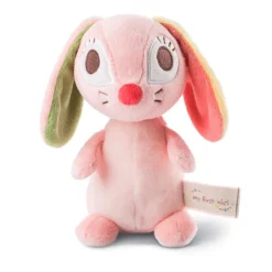 Nici Soft 3D Rabbit Hopsali 17 Cm Sitting Teddy 11 Nici Soft 3D Rabbit Hopsali 17 Cm Sitting Teddy -Nici nici soft 3d rabbit hopsali 17 cm sitting teddy 4