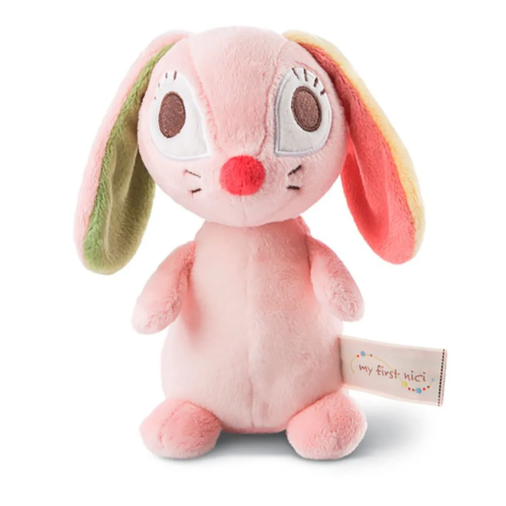 Nici Soft 3D Rabbit Hopsali 17 Cm Sitting Teddy 7 Nici Soft 3D Rabbit Hopsali 17 Cm Sitting Teddy - Image 5