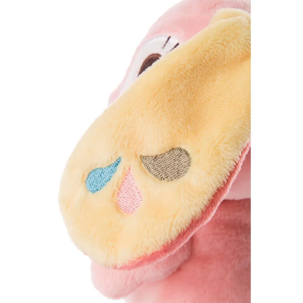 Nici Soft 3D Rabbit Hopsali 17 Cm Sitting Teddy 3 Nici Soft 3D Rabbit Hopsali 17 Cm Sitting Teddy