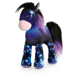 Nici Soft Pony Starflower 35 Cm Standing Teddy