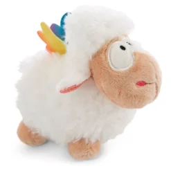 Nici Soft Sheep Somna 13 Cm Standing Teddy