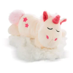 Nici Soft Sleeping-Unicorn Theodor 16 Cm Lying Teddy