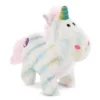 Nici Soft Unicorn Moon Keeper 13 Cm Standing Teddy -Nici nici soft unicorn moon keeper 13 cm standing teddy