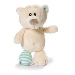Nici SoftTaps 25 Cm Dangling With Headercard Teddy