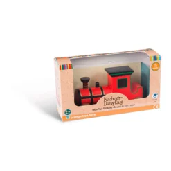 Nici Steam Train Pull Along -Nici nici steam train pull along 2