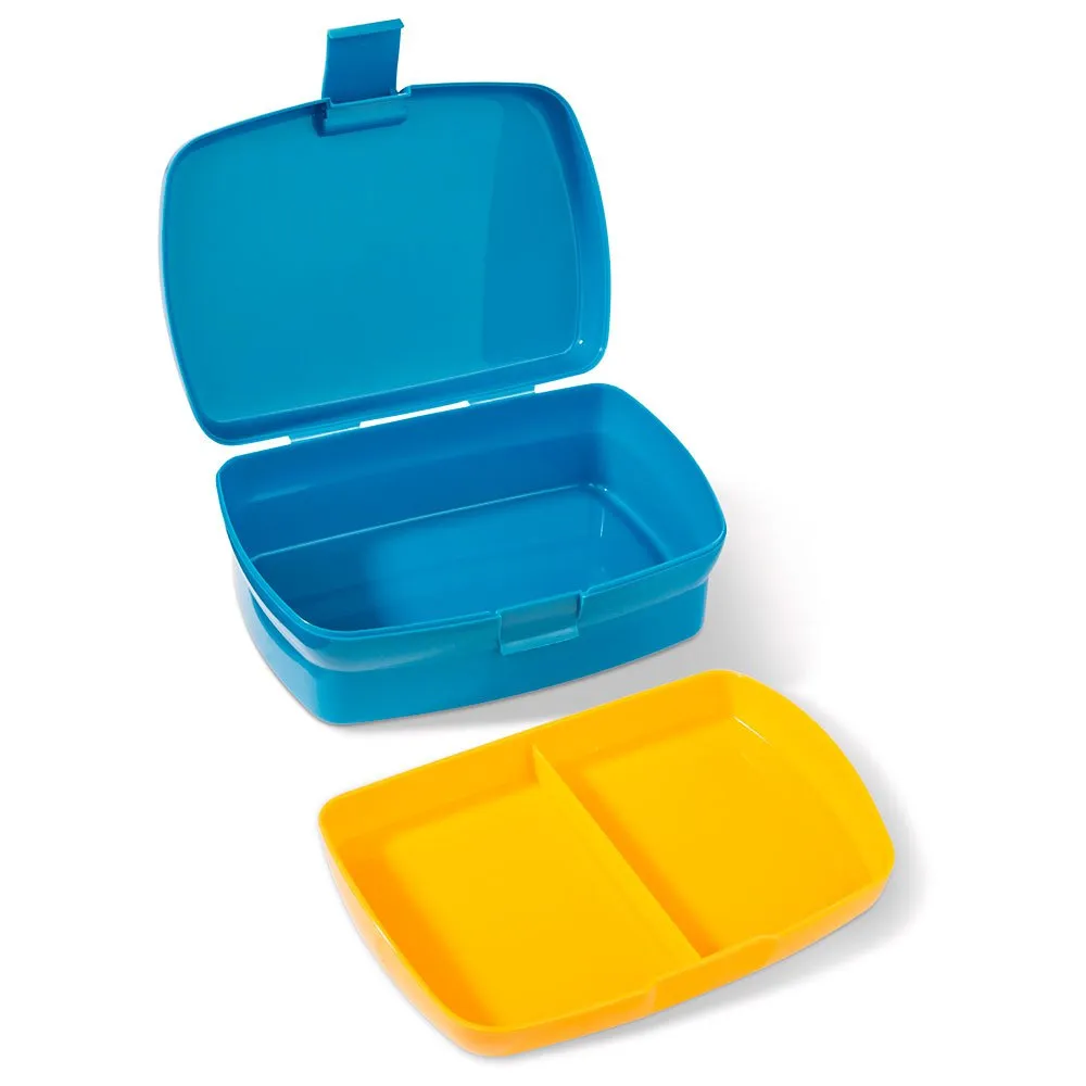 Nici Stone Age Friends 18X125X65 Cm Lunch Bag 4 Nici Stone Age Friends 18X125X65 Cm Lunch Bag - Image 2