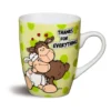 Nici Thanks For Everything! Porcelain Mug -Nici nici thanks for everything porcelain mug