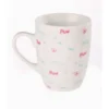 Nici Tú + Yo = Las Mas Divinas Porcelain Mug