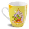 Nici Turtle Ante Todo Mucha Calma Mug -Nici nici turtle ante todo mucha calma mug
