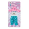 Nici Twinsies Fashion Set Street Style 3Part On Teddy -Nici nici twinsies fashion set street style 3part on teddy