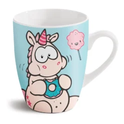 Nici ¡Un Día Es Un Día! (Theodor) Mug -Nici nici un dia es un dia theodor mug 1